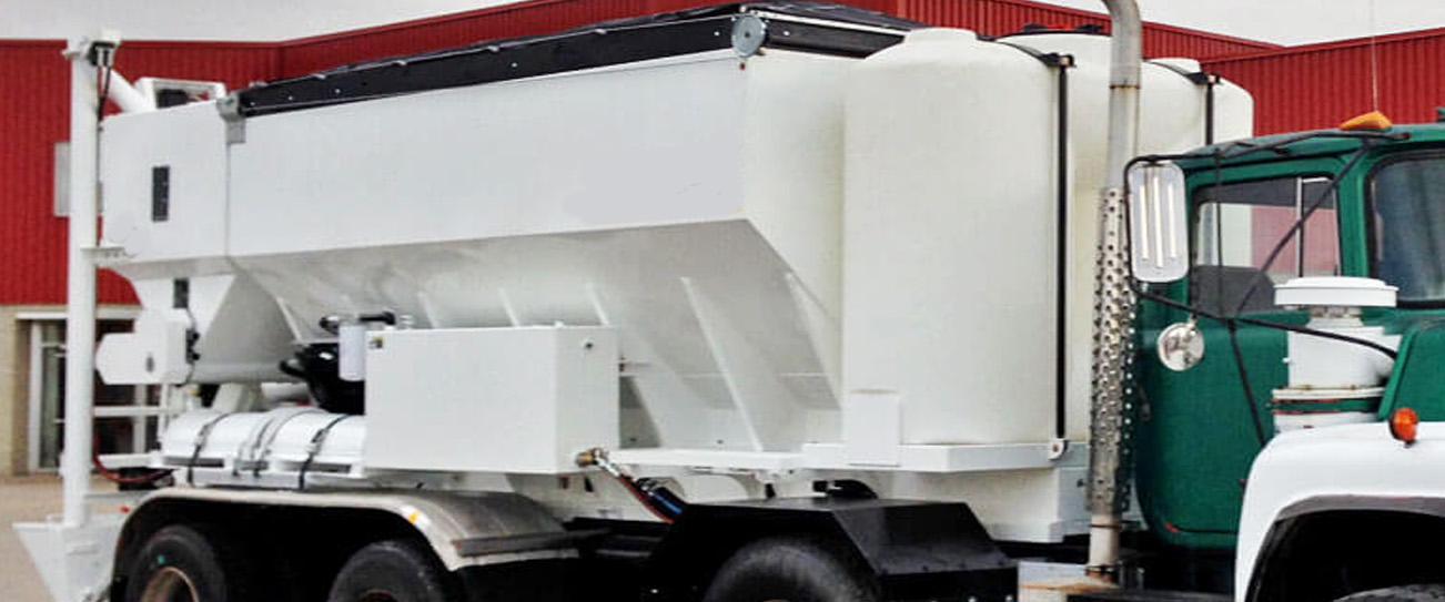 ready mix concrete standish
